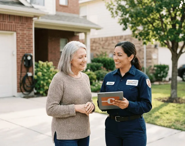 EV Charger Installation Orlando, FL FAQs